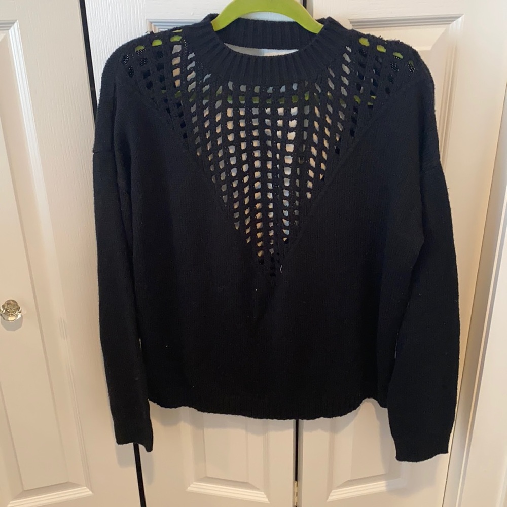 LF Sweater